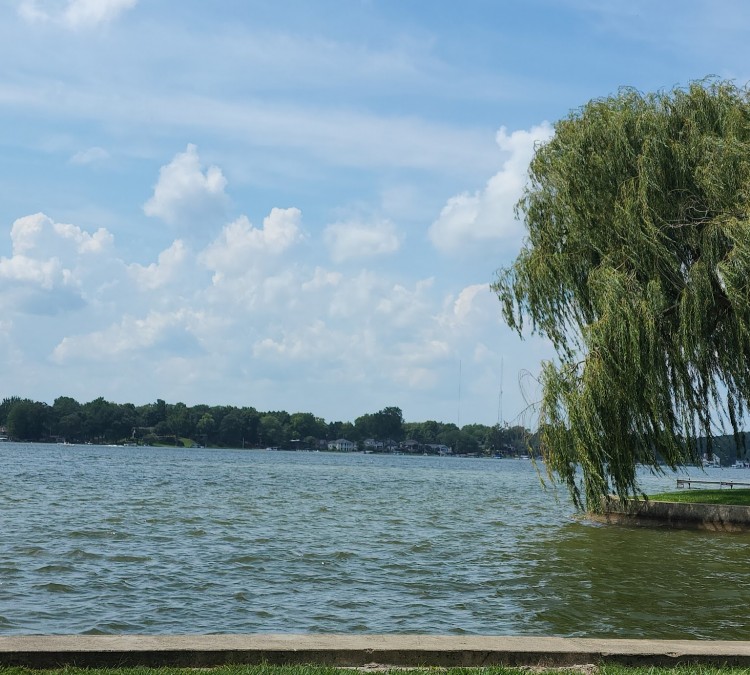 winona-lake-park-department-photo